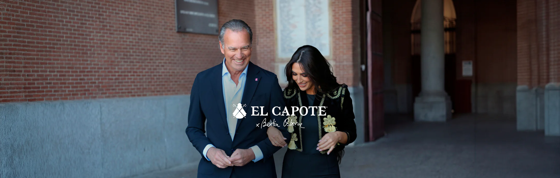 El Capote: Estilo con Carácter