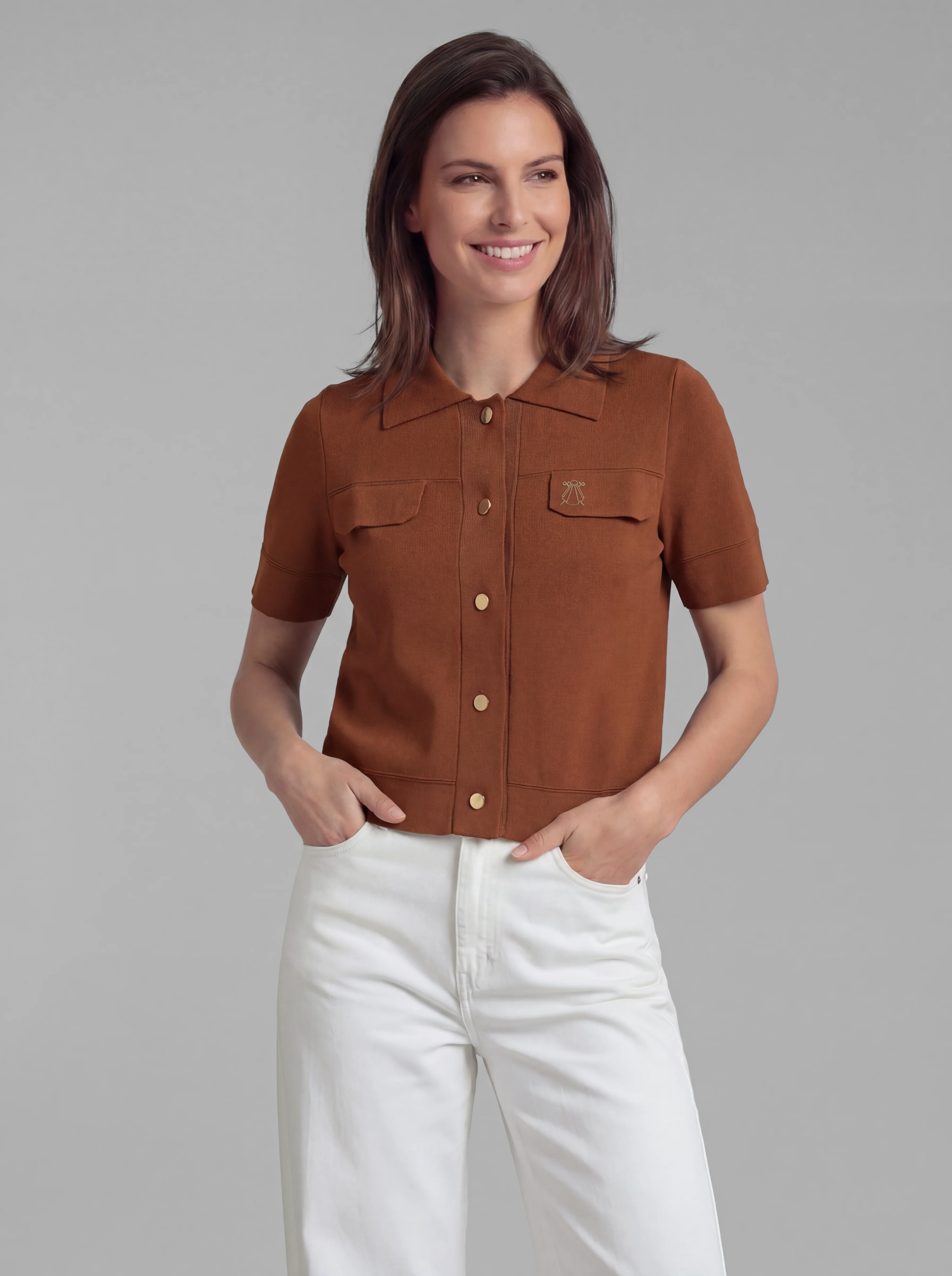 JERSEYS MUJER